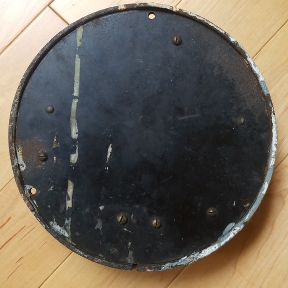 Antique retro vintage Industrial Salvage - Picture 3 of 5